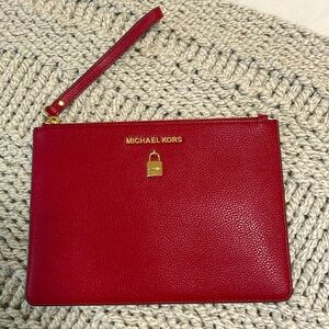 Micheal Korse wristlet